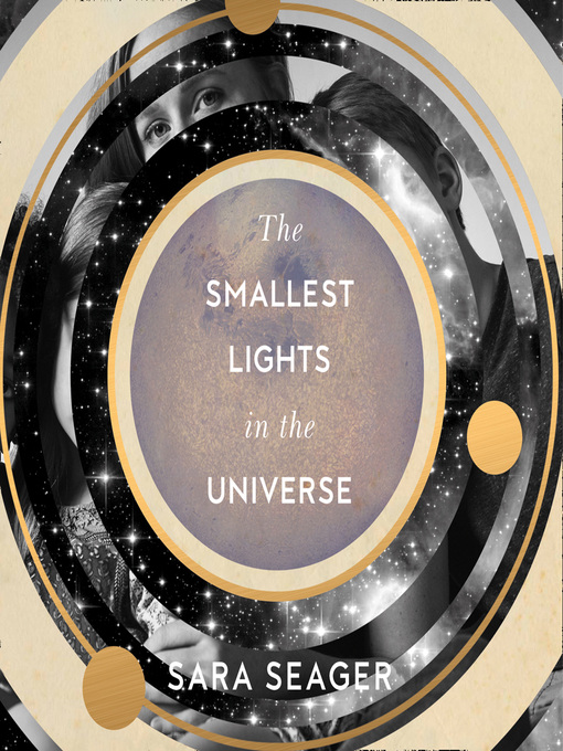 Title details for The Smallest Lights In the Universe by Sara Seager - Available